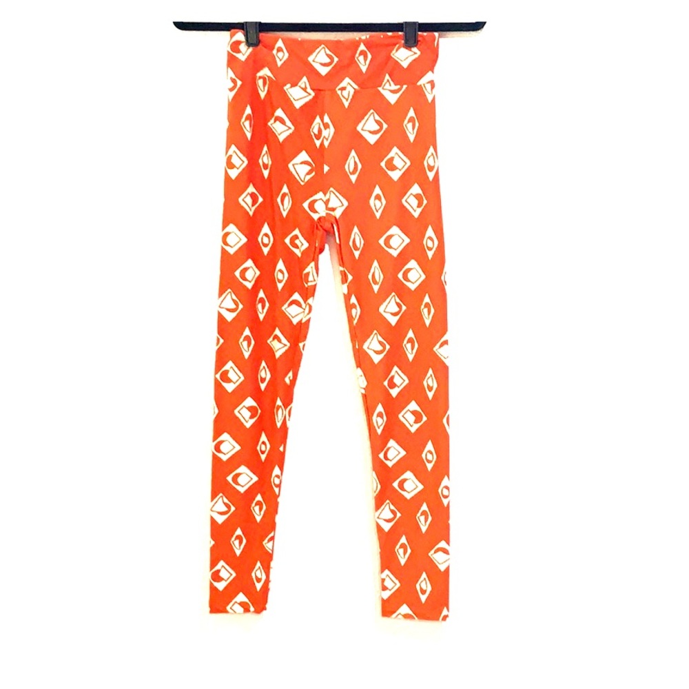 NWT One Size LuLaRoe Leggings